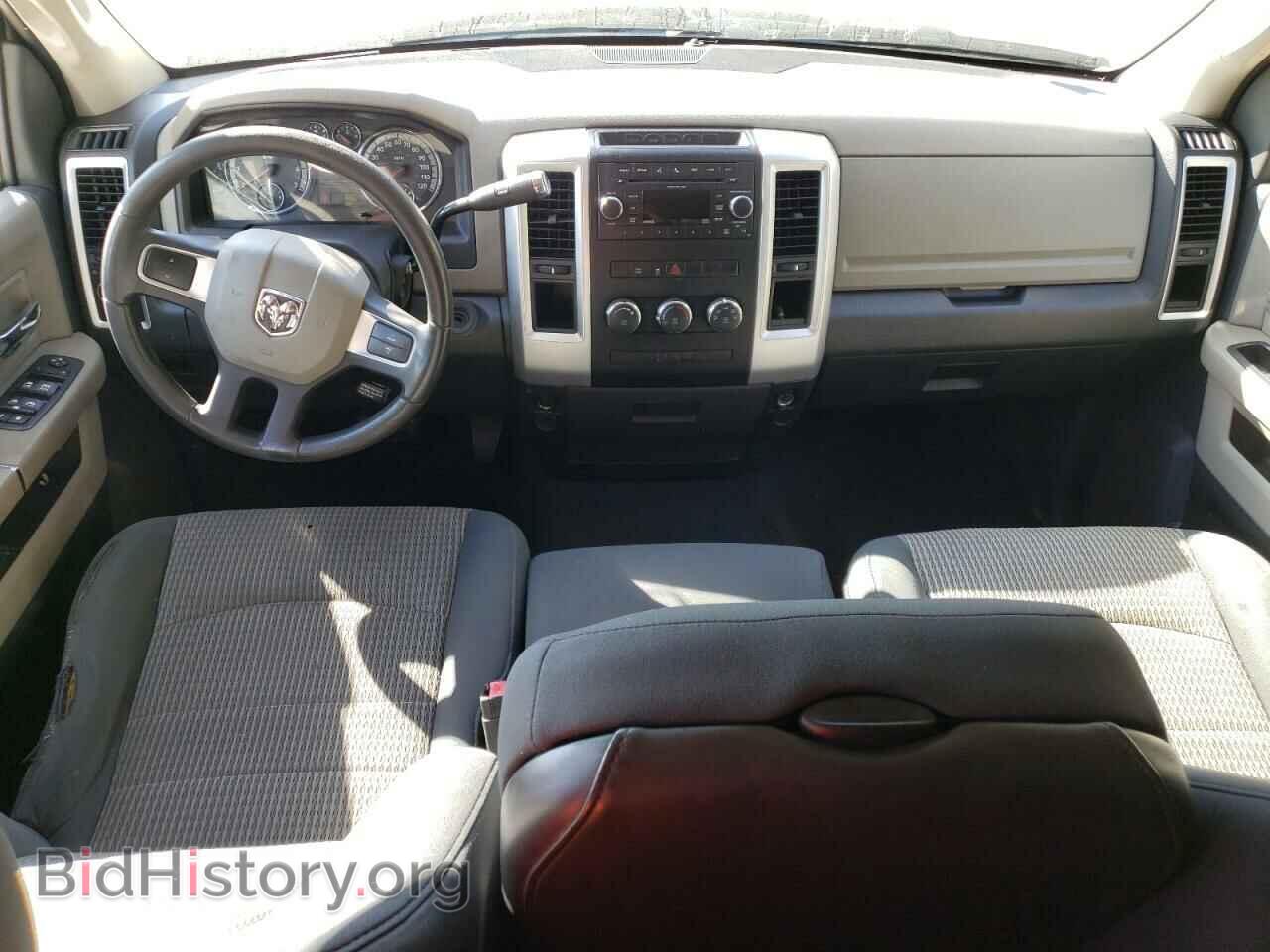 2011 DODGE All Models - VIN: 1D7RB1GP6BS508190 - Фото 8