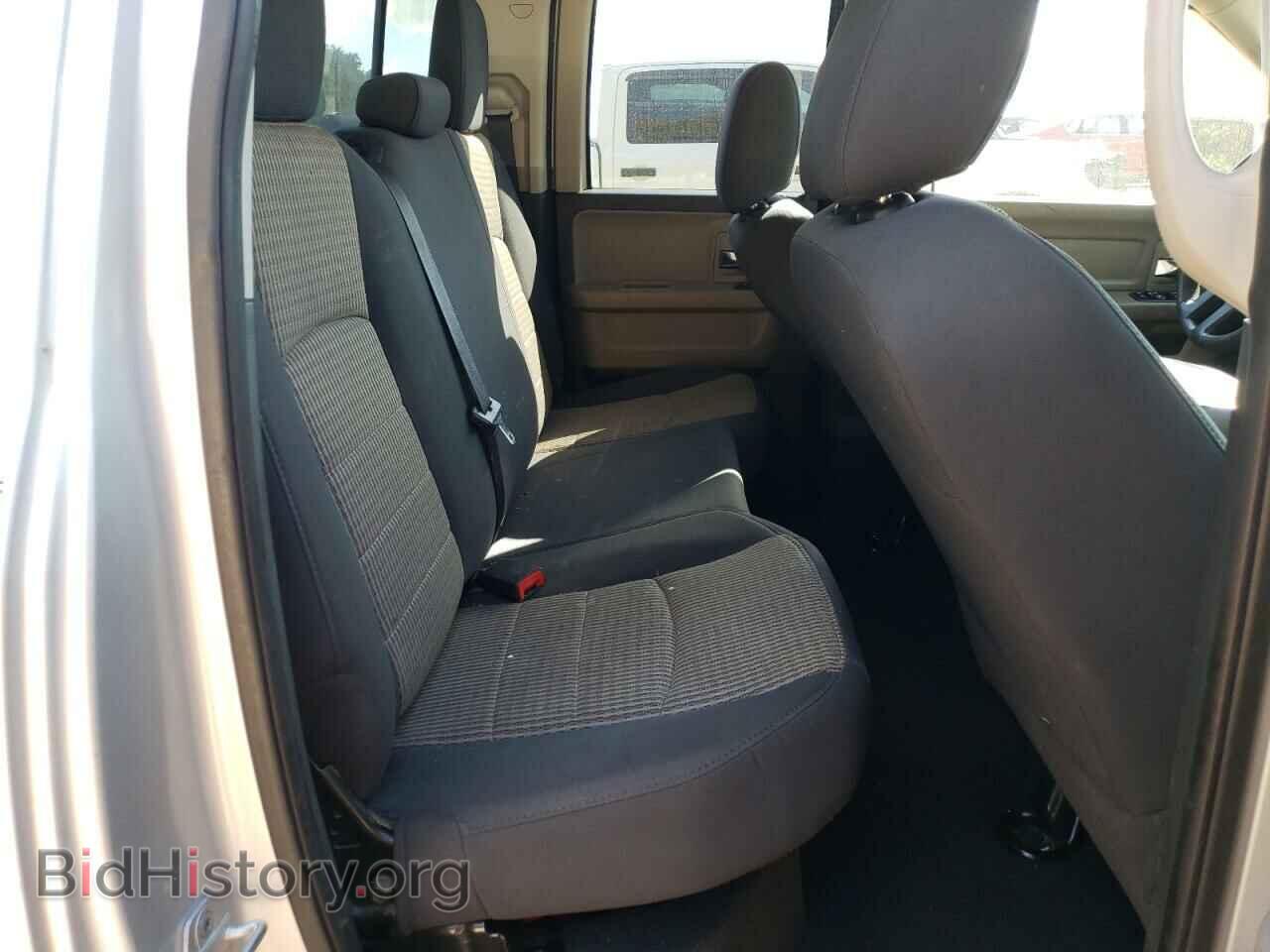 2011 DODGE All Models - VIN: 1D7RB1GP6BS508190 - Фото 10