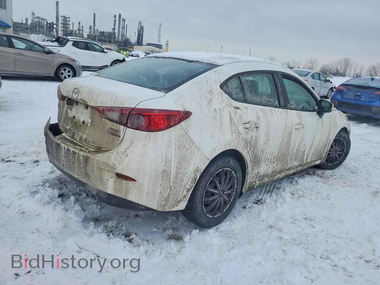 2015 MAZDA 3 - VIN: 3MZBM1U79FM226079 - Фото 3