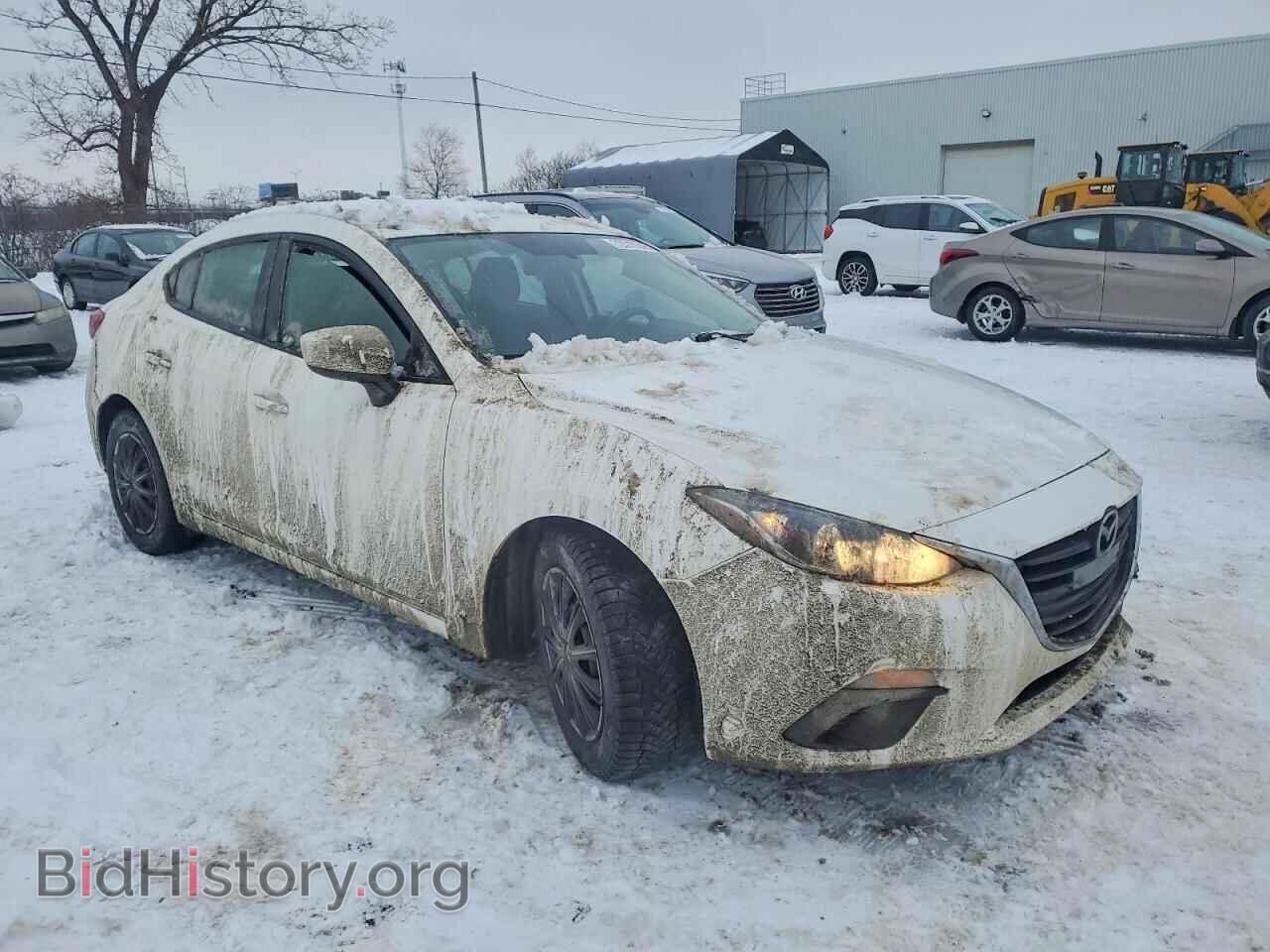 2015 MAZDA 3 - VIN: 3MZBM1U79FM226079 - Фото 4