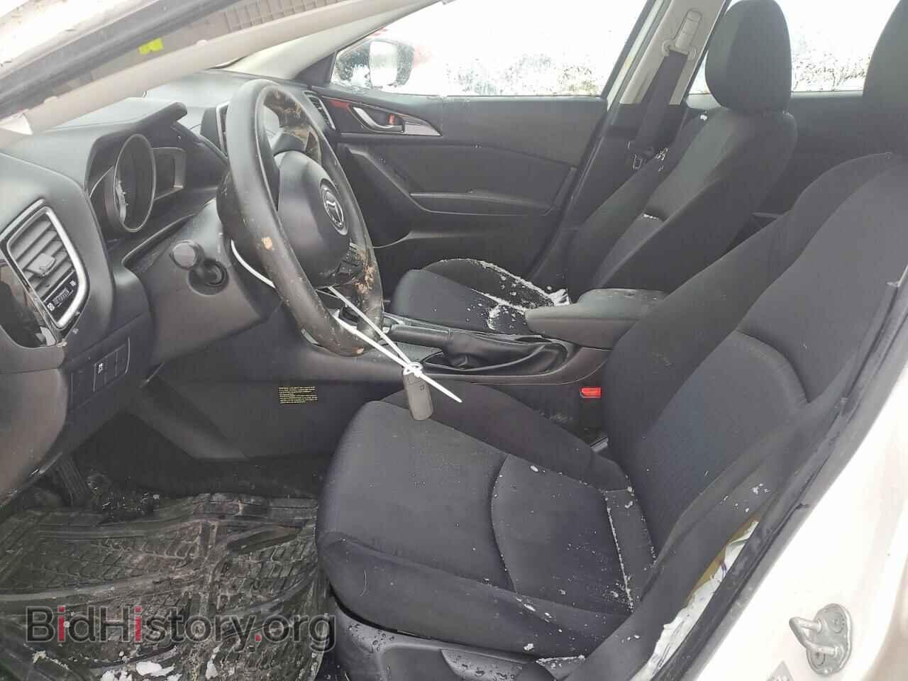 2015 MAZDA 3 - VIN: 3MZBM1U79FM226079 - Фото 7