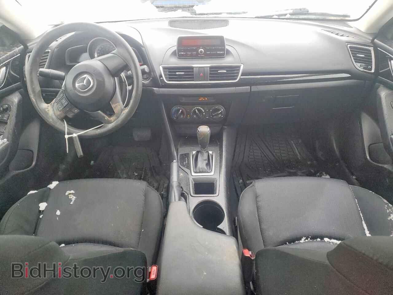 2015 MAZDA 3 - VIN: 3MZBM1U79FM226079 - Фото 8
