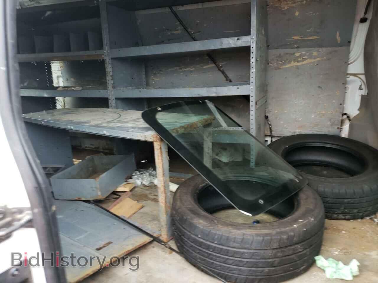 2009 FORD ECONOLINE - VIN: 1FTNE14W89DA42322 - Photo 11