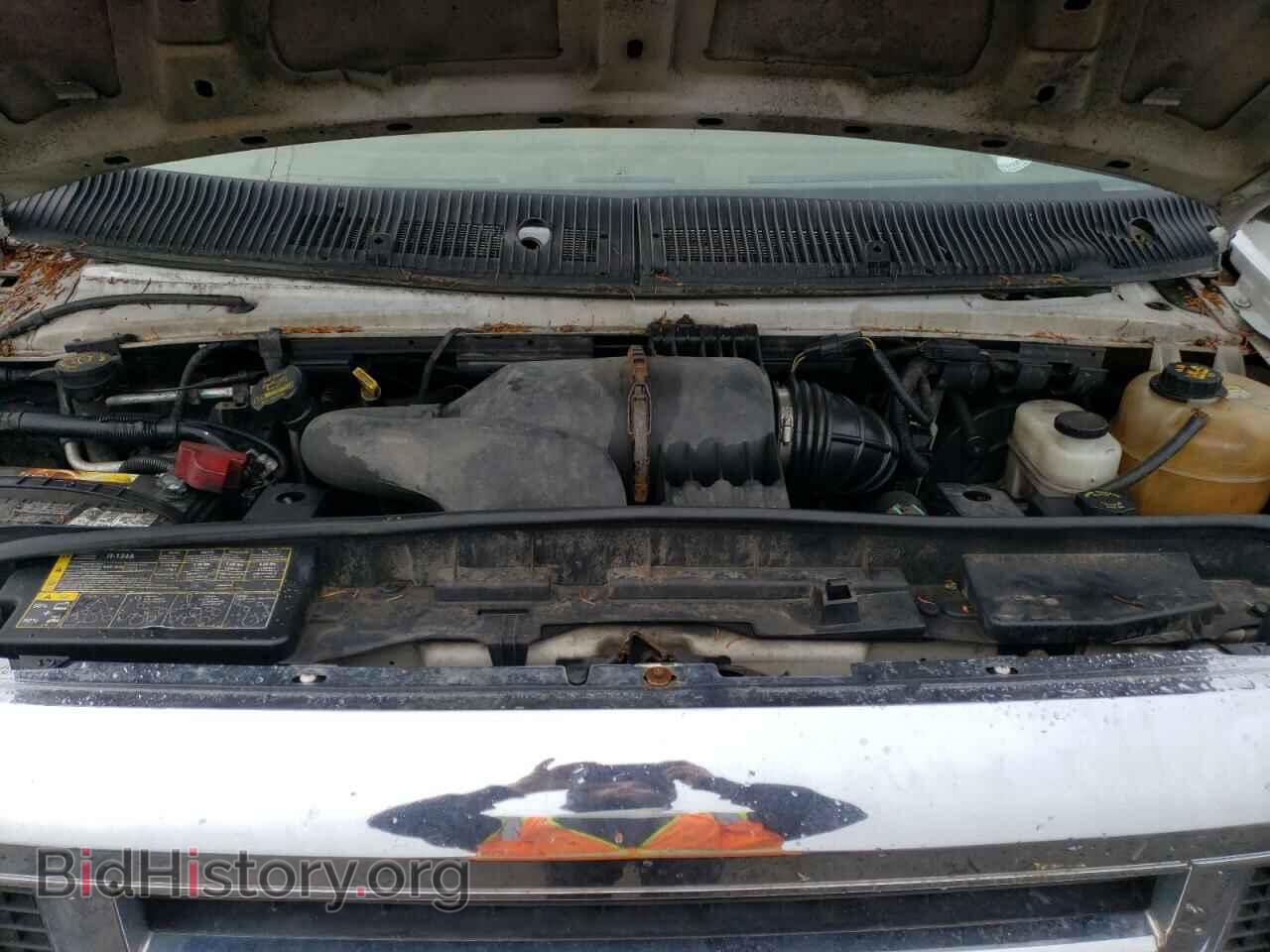 2009 FORD ECONOLINE - VIN: 1FTNE14W89DA42322 - Photo 12