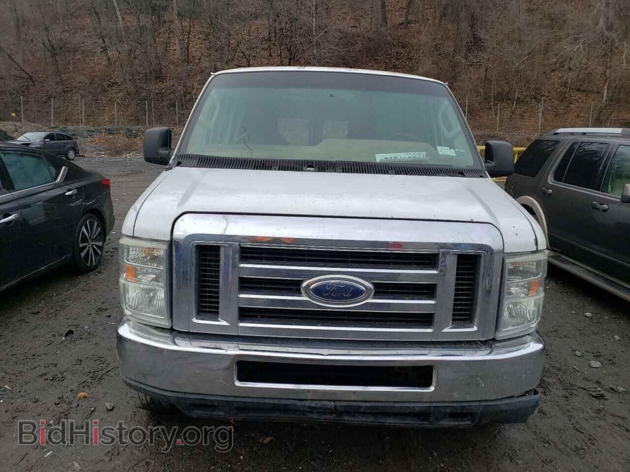 2009 FORD ECONOLINE - VIN: 1FTNE14W89DA42322 - Photo 5