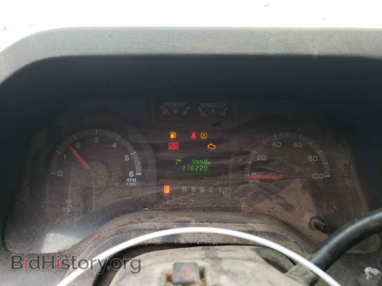 2009 FORD ECONOLINE - VIN: 1FTNE14W89DA42322 - Photo 9