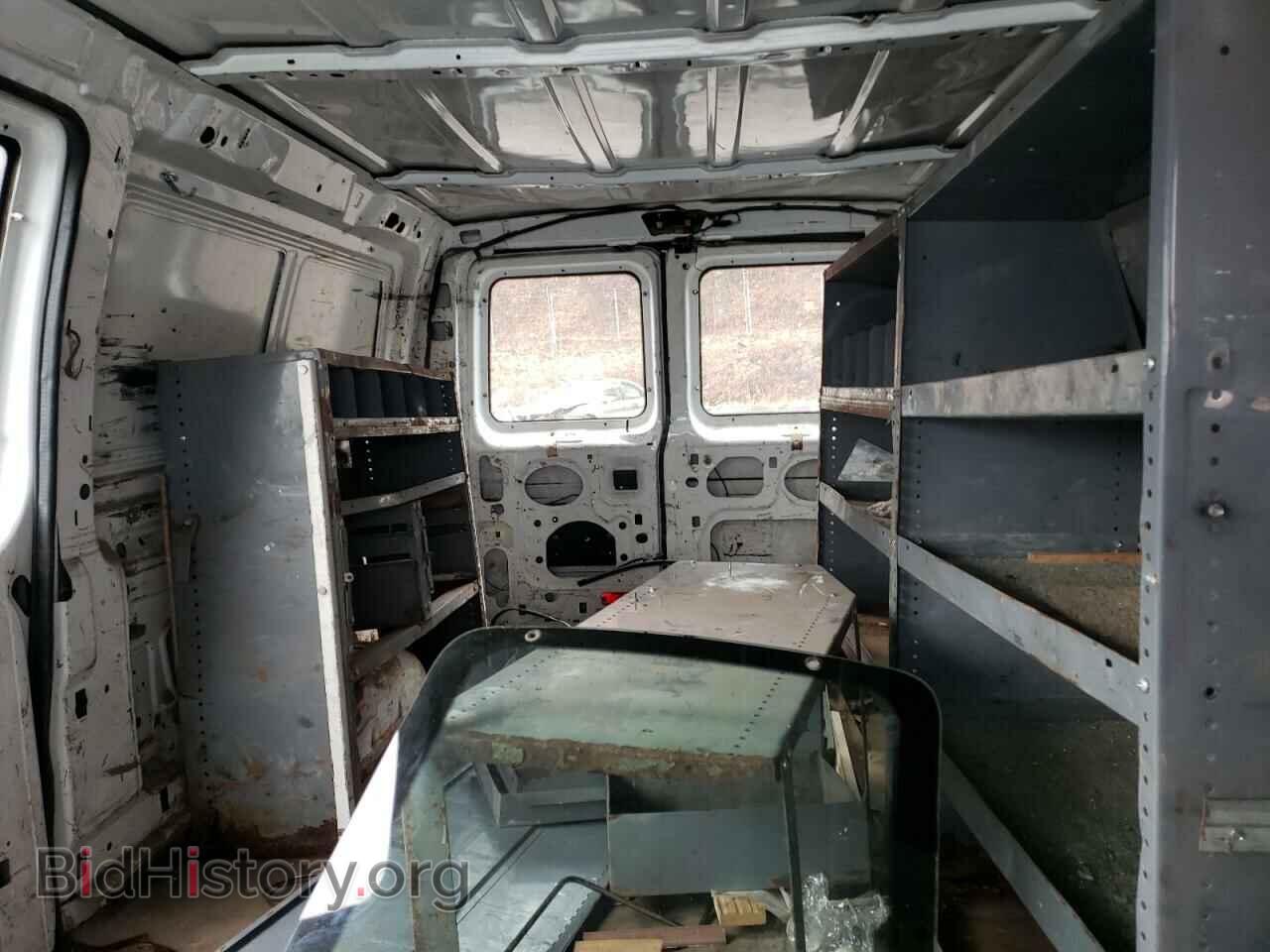 2009 FORD ECONOLINE - VIN: 1FTNE14W89DA42322 - Photo 10