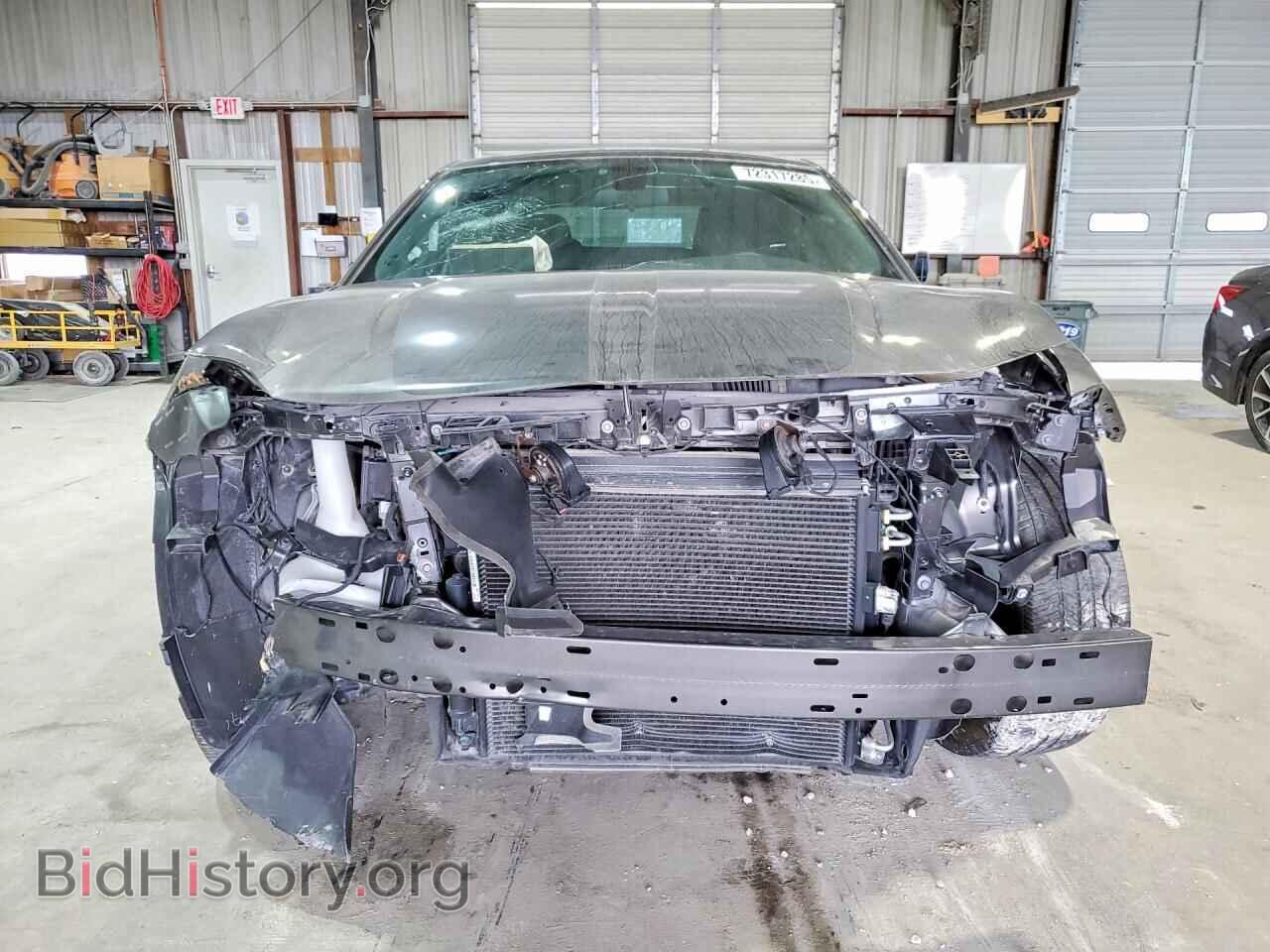 2023 DODGE CHARGER - VIN: 2C3CDXATXPH532918 - Фото 5