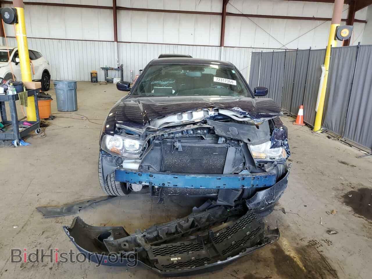 2014 DODGE CHARGER - VIN: 2C3CDXBG9EH295501 - Фото 5