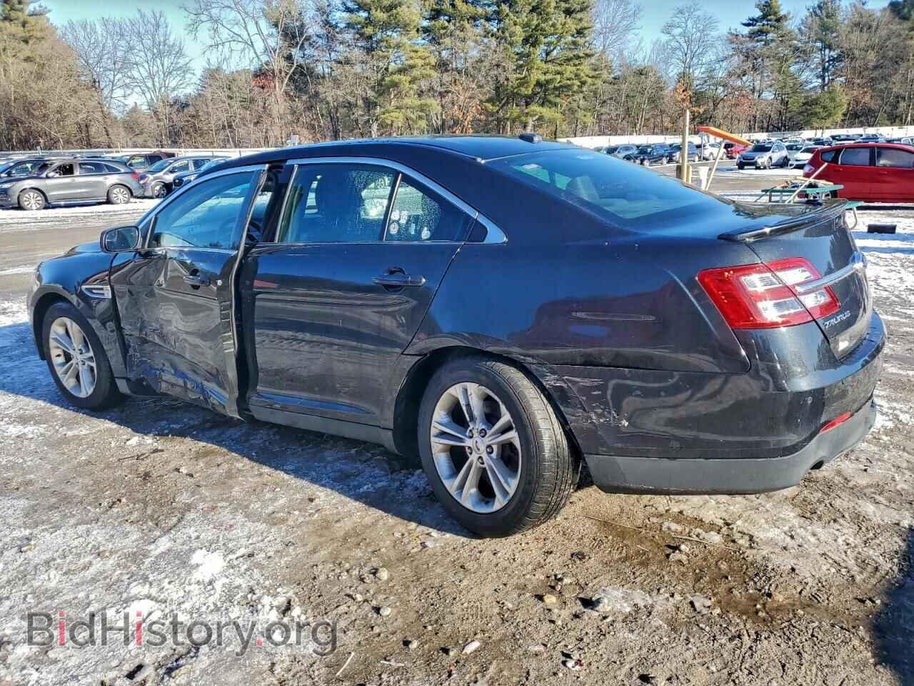 2015 FORD TAURUS - VIN: 1FAHP2H82FG134065 - Фото 2