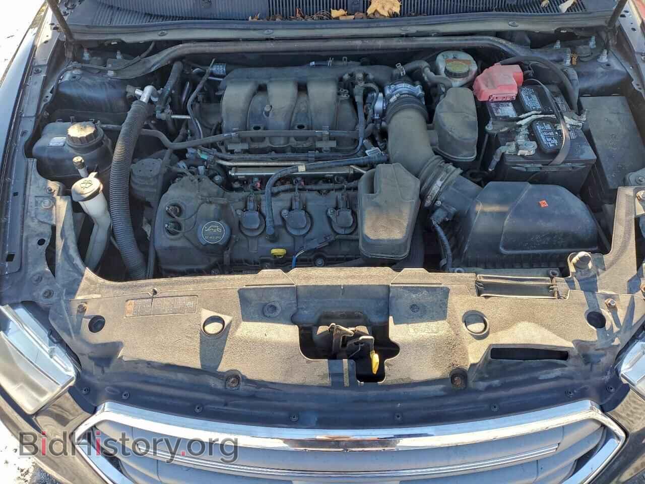 2015 FORD TAURUS - VIN: 1FAHP2H82FG134065 - Фото 11