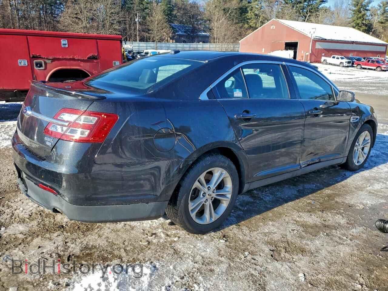 2015 FORD TAURUS - VIN: 1FAHP2H82FG134065 - Фото 3