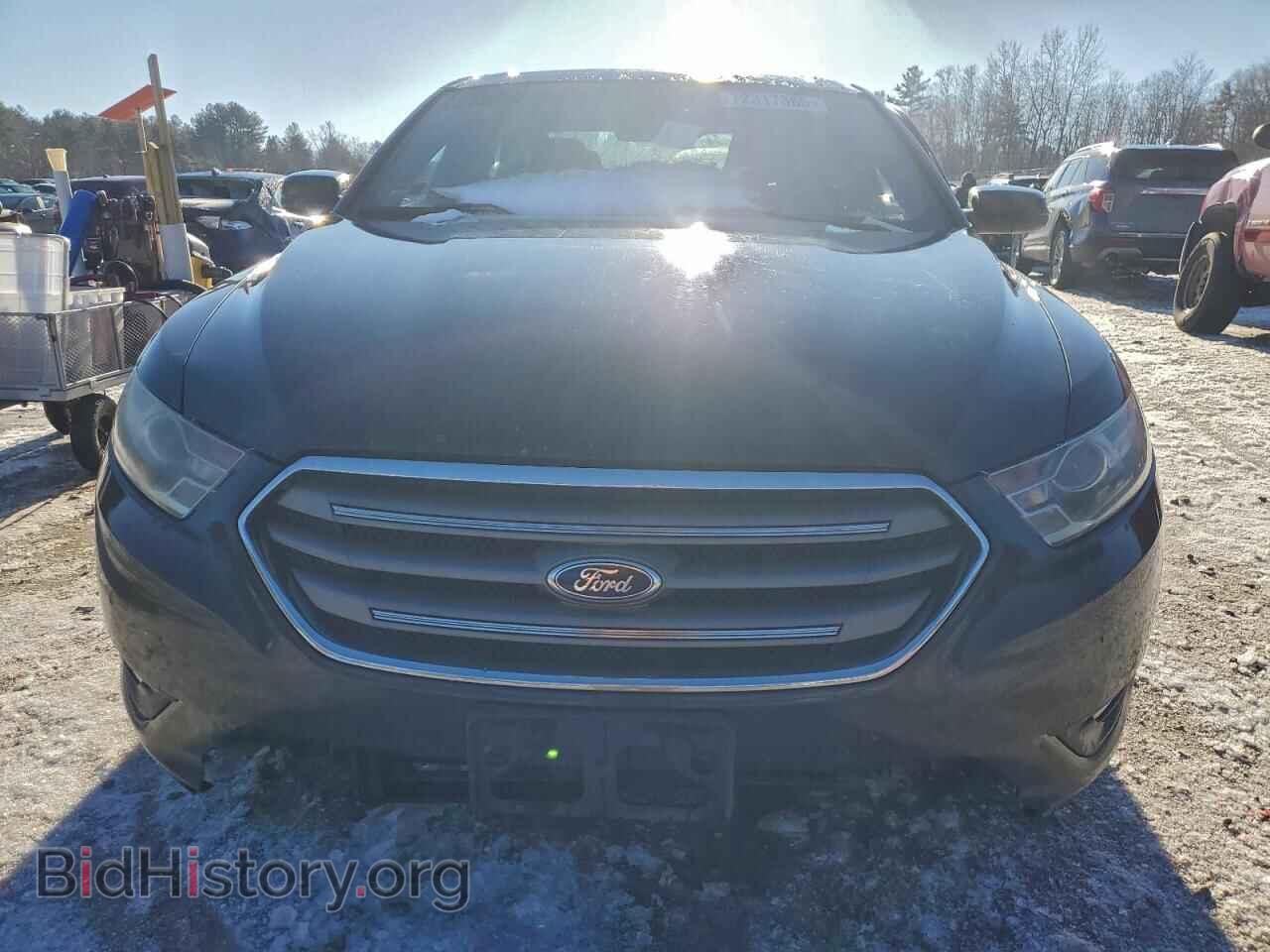 2015 FORD TAURUS - VIN: 1FAHP2H82FG134065 - Фото 5