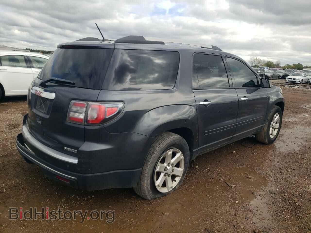 2013 GMC ACADIA - VIN: 1GKKVNED7DJ174977 - Фото 3