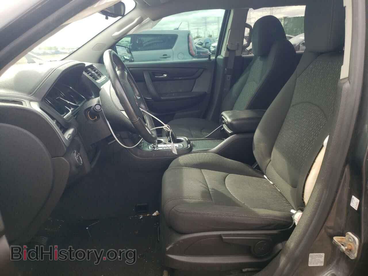 2013 GMC ACADIA - VIN: 1GKKVNED7DJ174977 - Фото 7