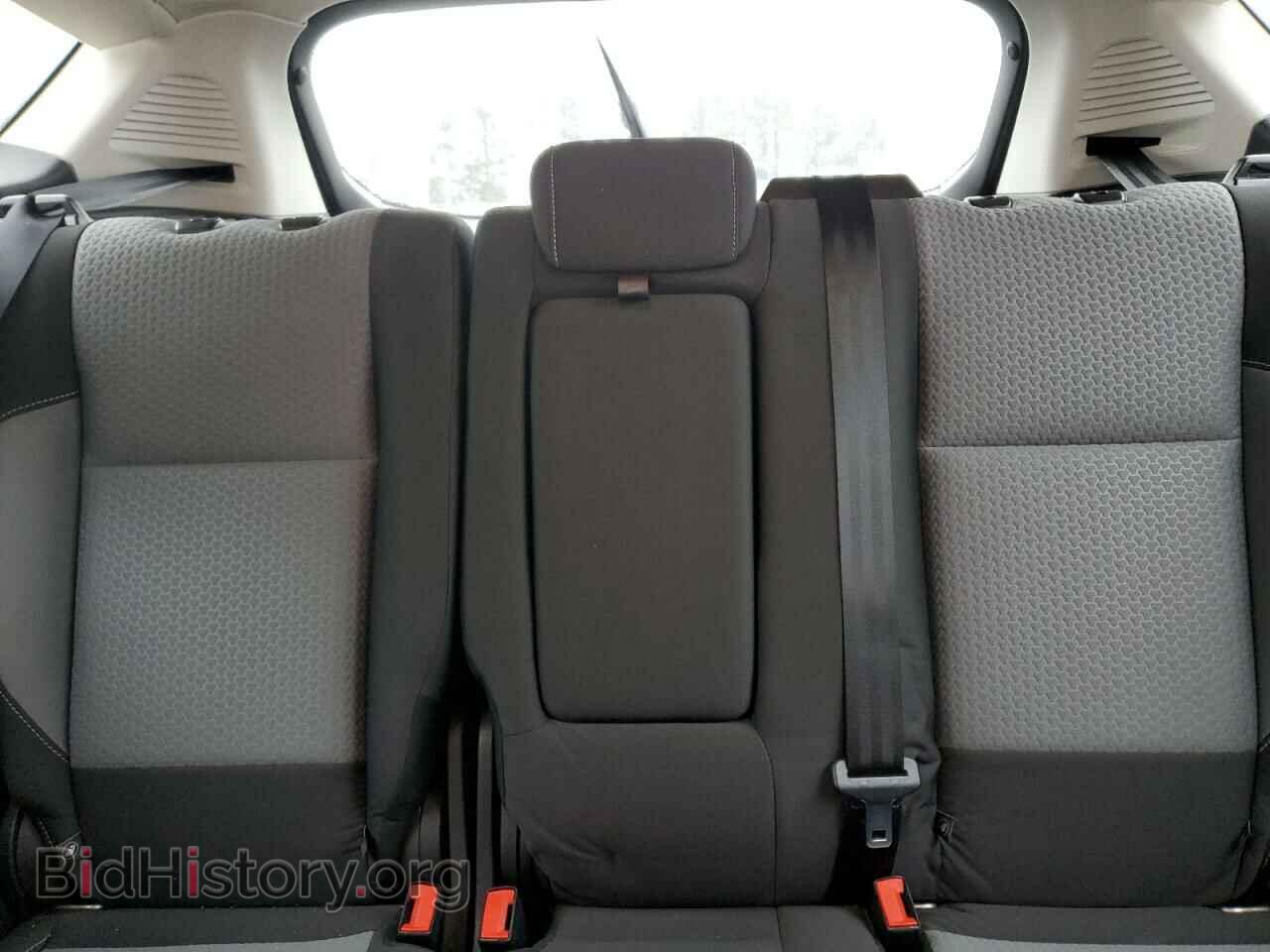 2017 FORD CMAX - VIN: 1FADP5AUXHL104166 - Photo 10