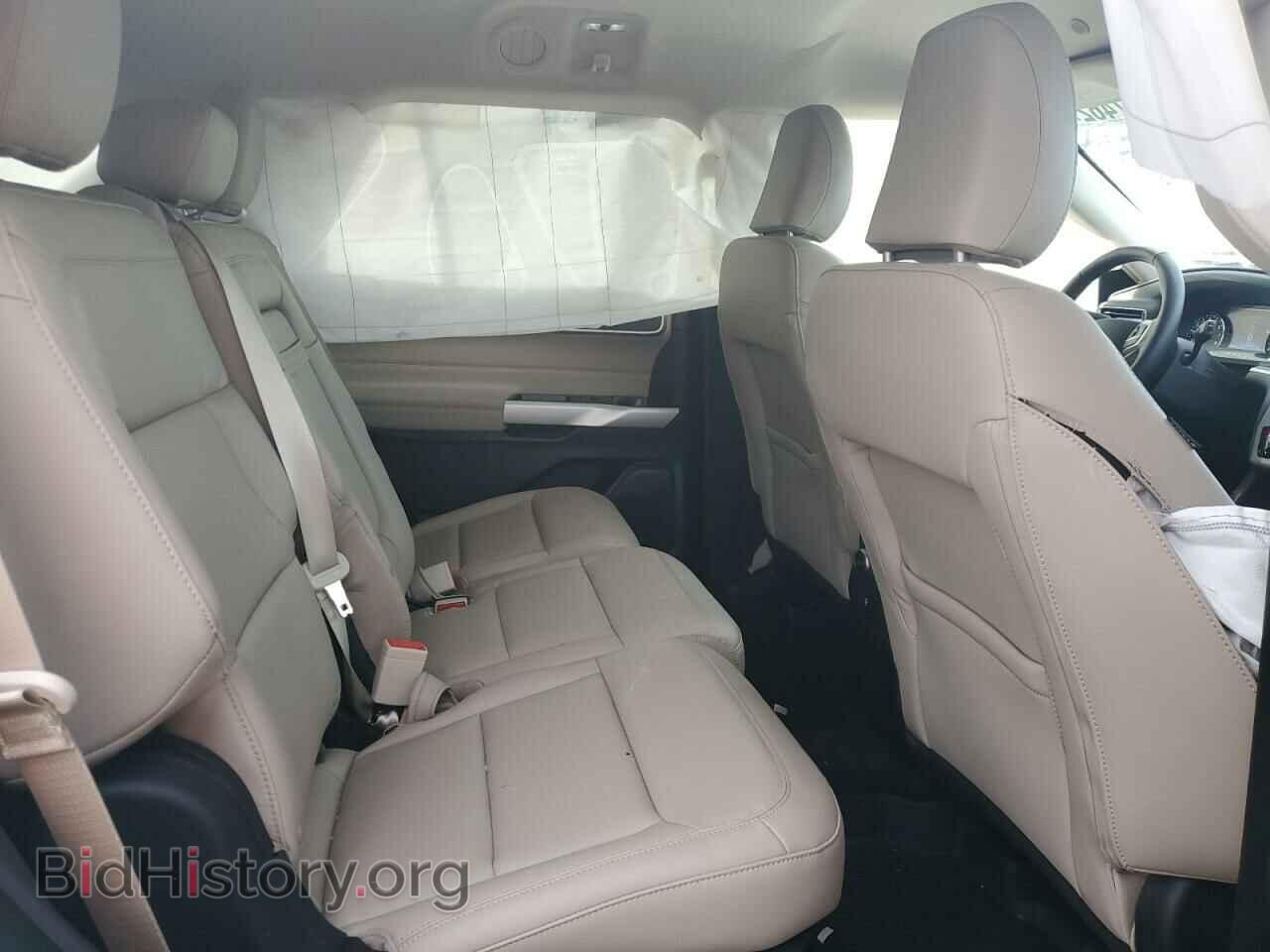 2021 FORD EXPLORER - VIN: 1FMSK8DH0MGA54067 - Photo 11