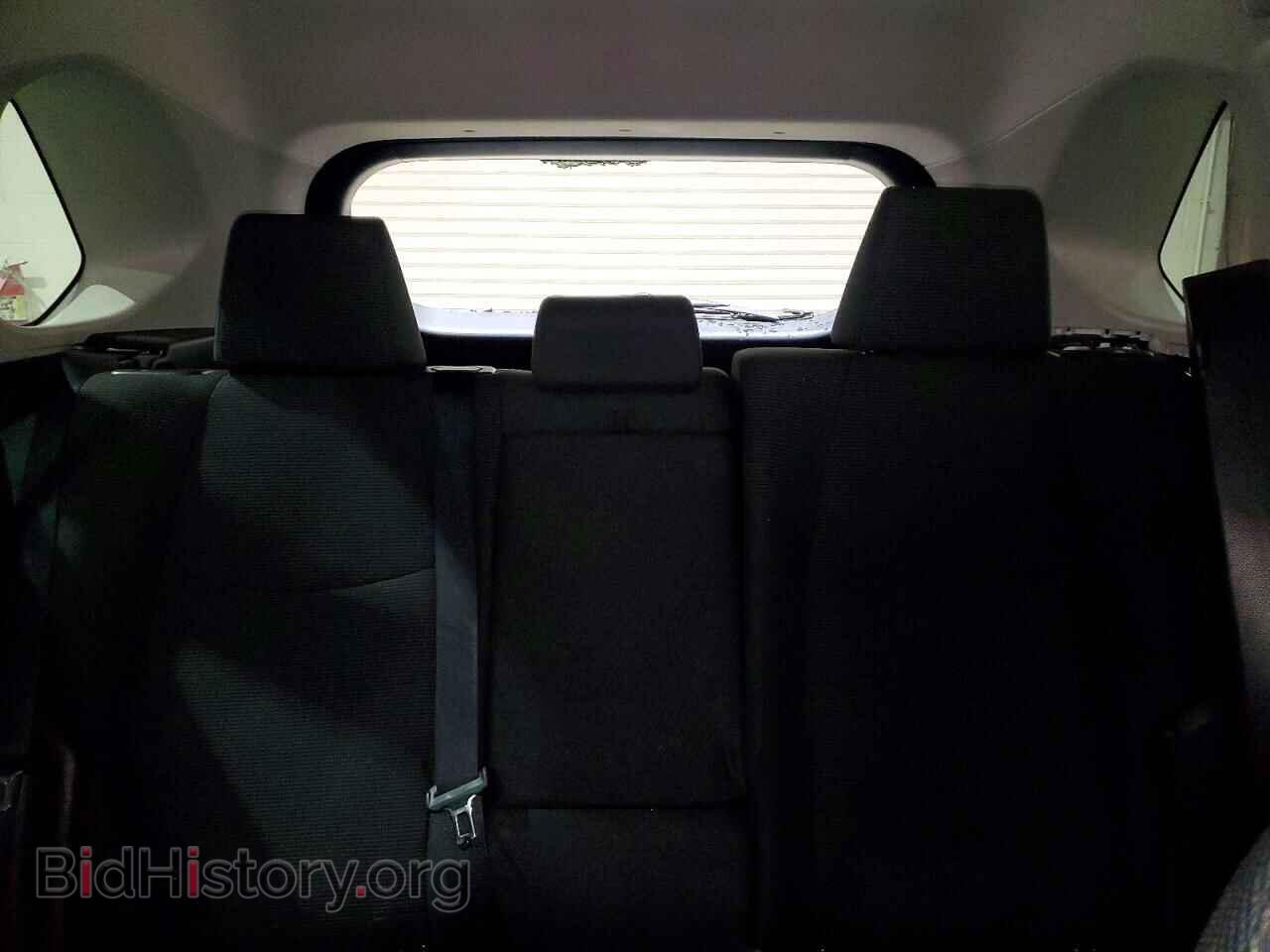 2021 TOYOTA RAV4 - VIN: 2T3G1RFV0MW150100 - Фото 10