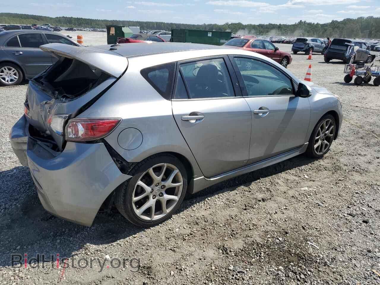 2010 MAZDA ALL OTHER - VIN: JM1BL1H37A1247340 - Фото 3