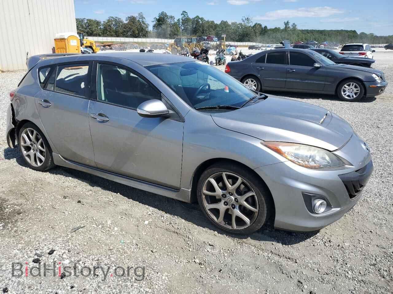 2010 MAZDA ALL OTHER - VIN: JM1BL1H37A1247340 - Фото 4