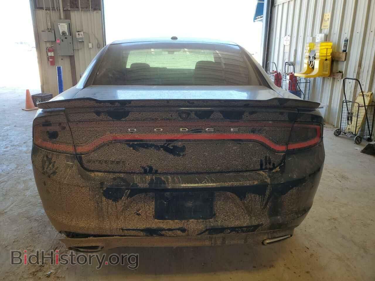 2018 DODGE CHARGER - VIN: 2C3CDXBG3JH210212 - Фото 6