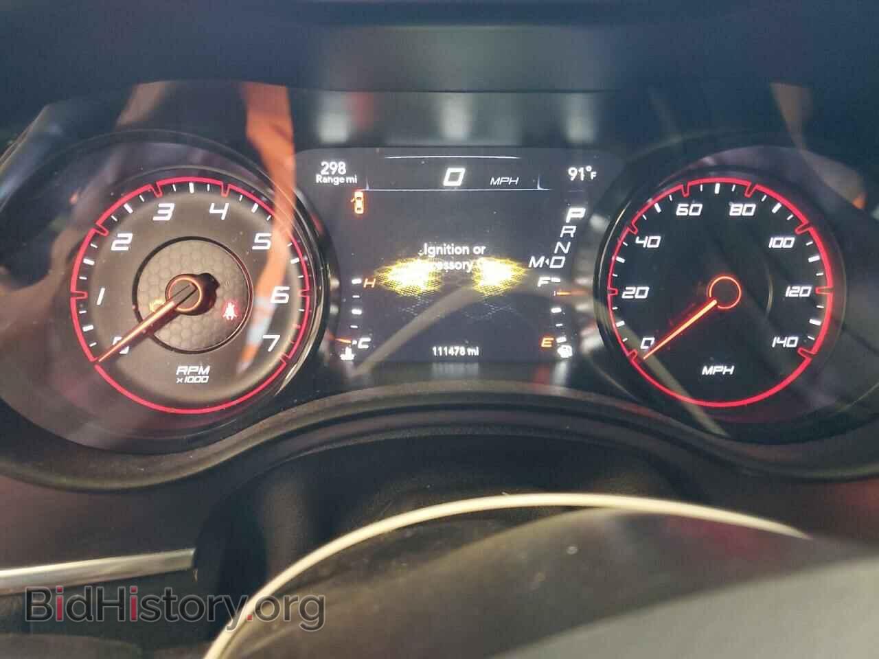 2018 DODGE CHARGER - VIN: 2C3CDXBG3JH210212 - Фото 9