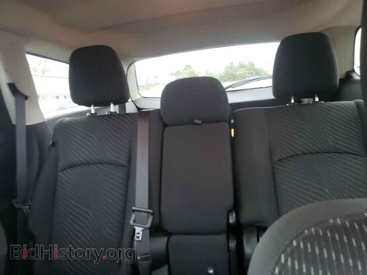 2018 DODGE JOURNEY - VIN: 3C4PDCAB5JT445097 - Photo 10