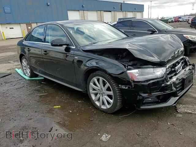 2014 AUDI A4 - VIN: WAUBFAFL4EN038434 - Фото 13