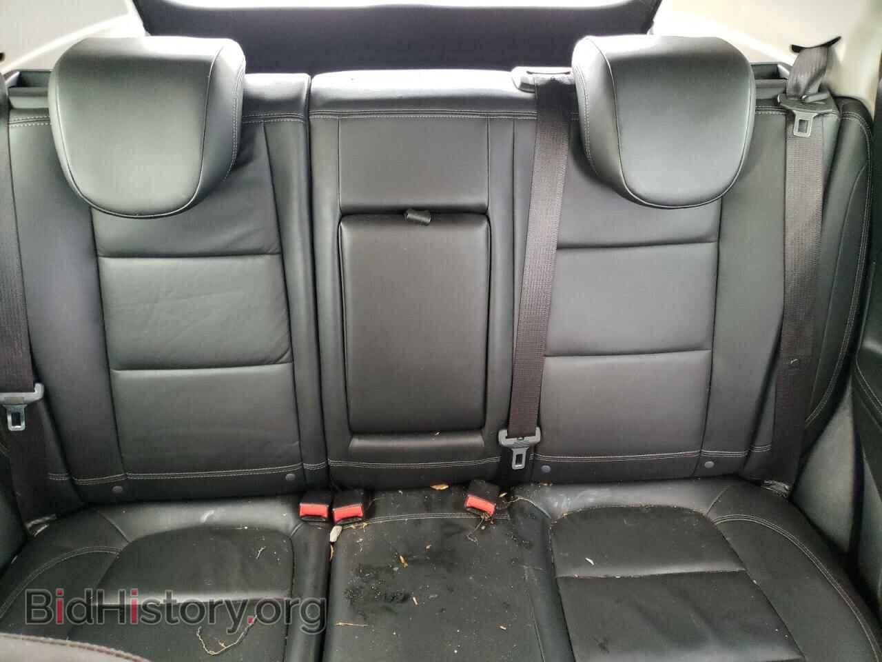 2014 BUICK ENCORE - VIN: KL4CJGSB4EB665166 - Photo 10