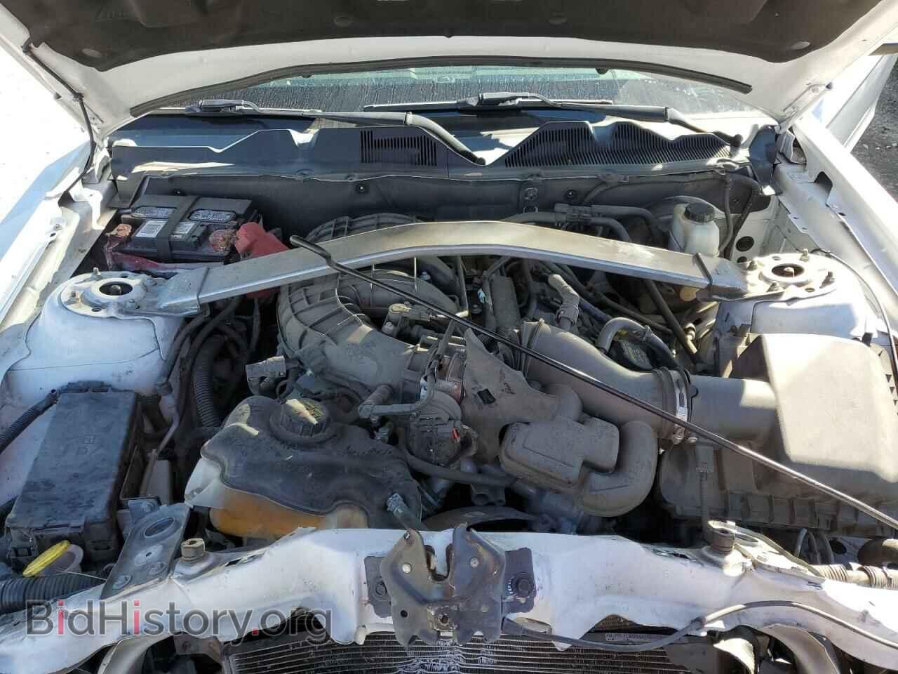 2014 FORD ALL Models - VIN: 1ZVBP8EM9E5238189 - Фото 11