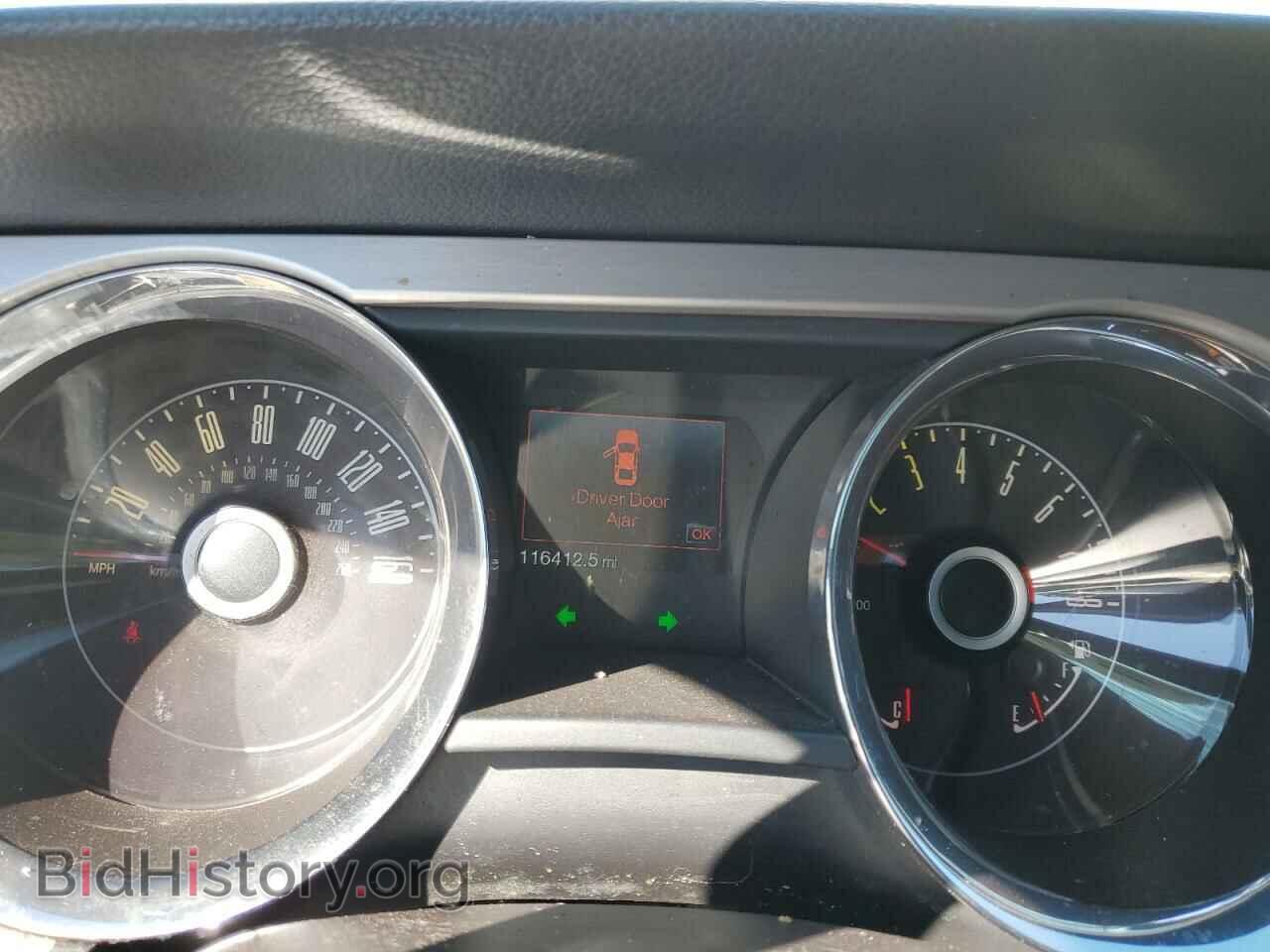 2014 FORD ALL Models - VIN: 1ZVBP8EM9E5238189 - Фото 9