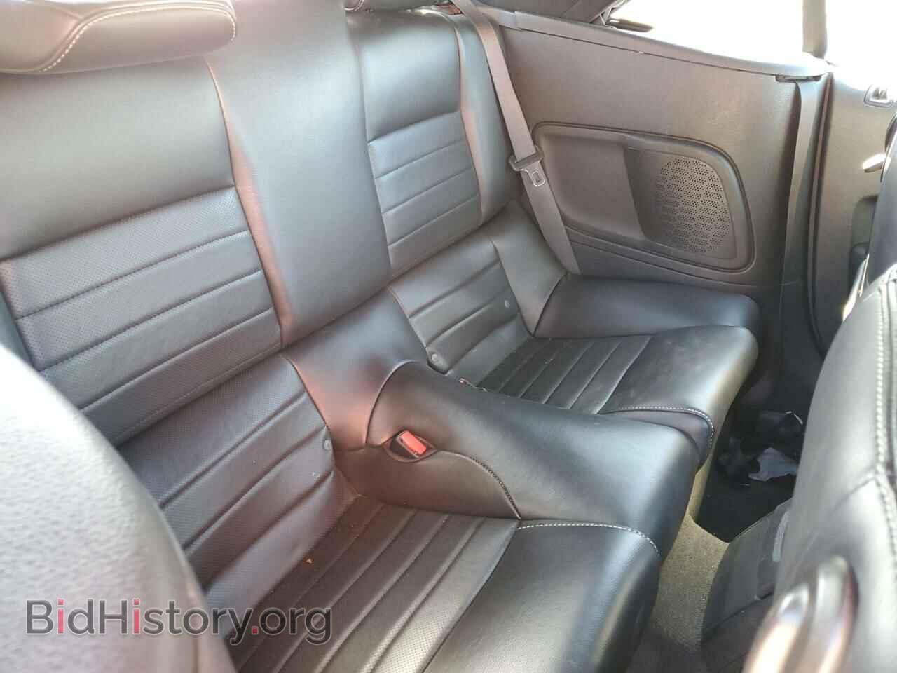 2014 FORD ALL Models - VIN: 1ZVBP8EM9E5238189 - Фото 10