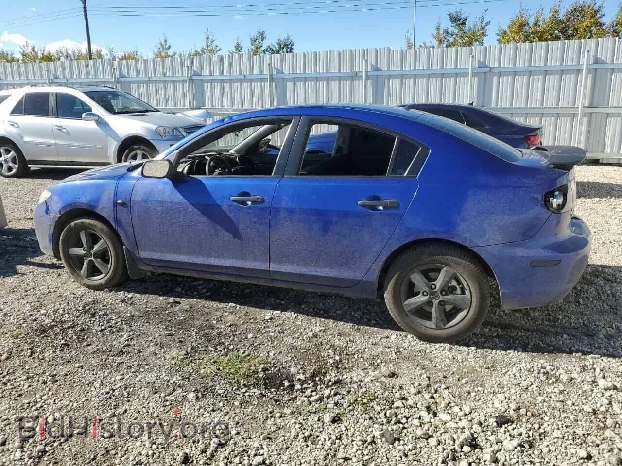 2009 MAZDA 3 - VIN: JM1BK32F791211791 - Фото 2