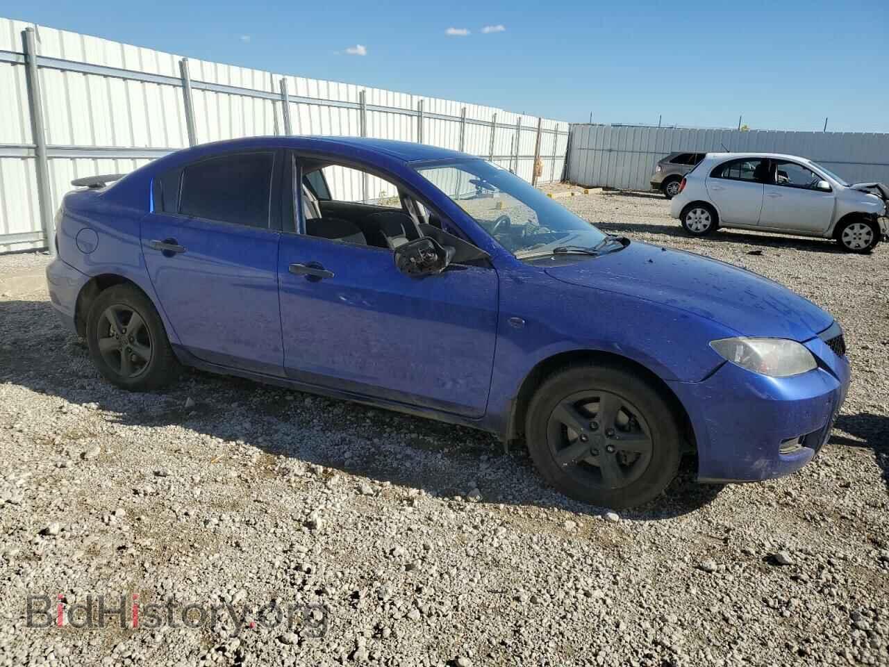 2009 MAZDA 3 - VIN: JM1BK32F791211791 - Фото 4
