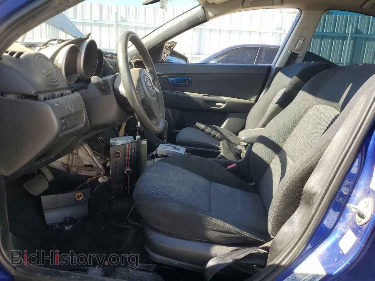 2009 MAZDA 3 - VIN: JM1BK32F791211791 - Фото 7