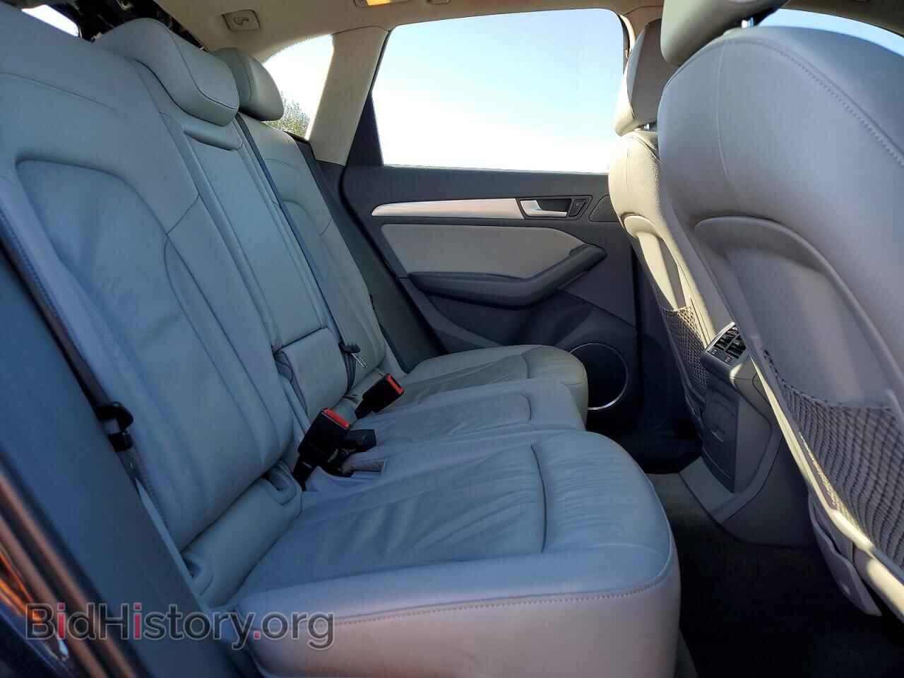 2014 AUDI Q5 - VIN: WA1DGAFP9EA093944 - Photo 11