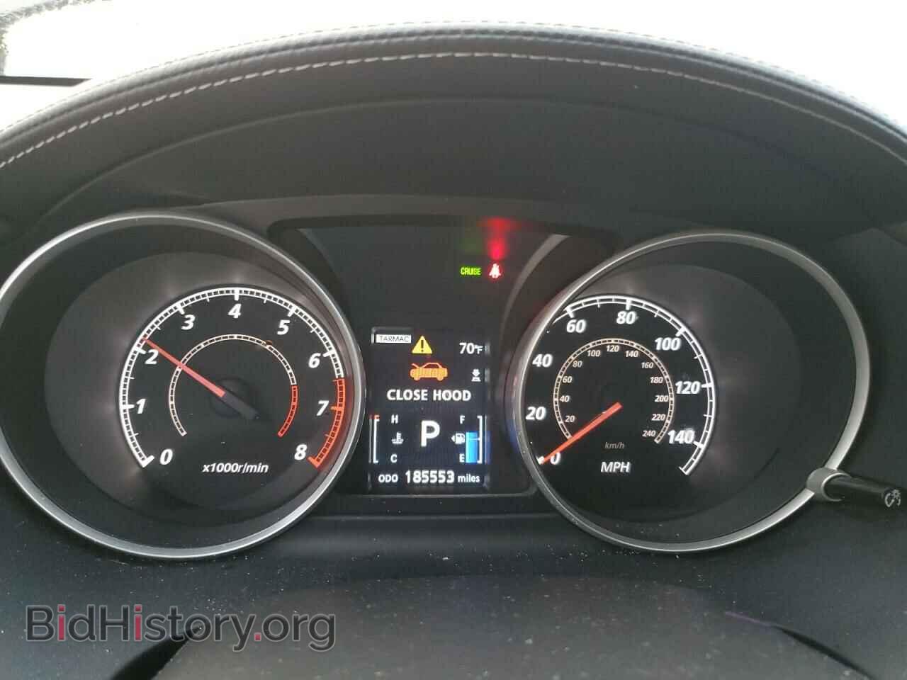 2012 MITSUBISHI OUTLANDER - VIN: JA4JT5AXXCU009512 - Фото 9