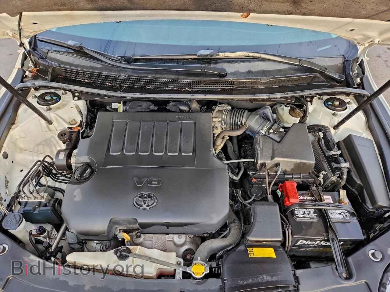 2014 TOYOTA AVALON - VIN: 4T1BK1EB7EU093873 - Фото 11