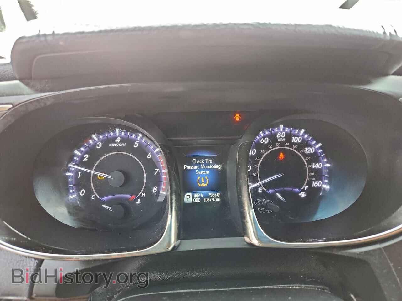 2014 TOYOTA AVALON - VIN: 4T1BK1EB7EU093873 - Фото 9