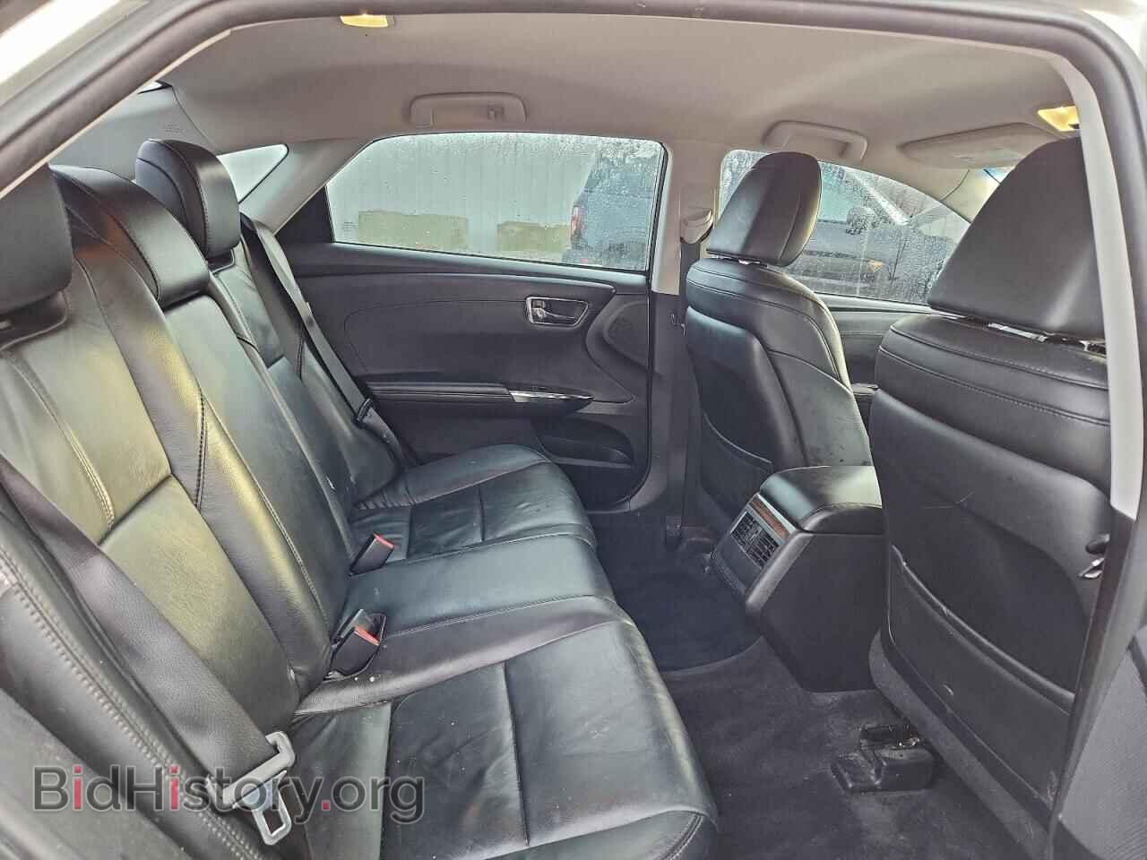 2014 TOYOTA AVALON - VIN: 4T1BK1EB7EU093873 - Фото 10