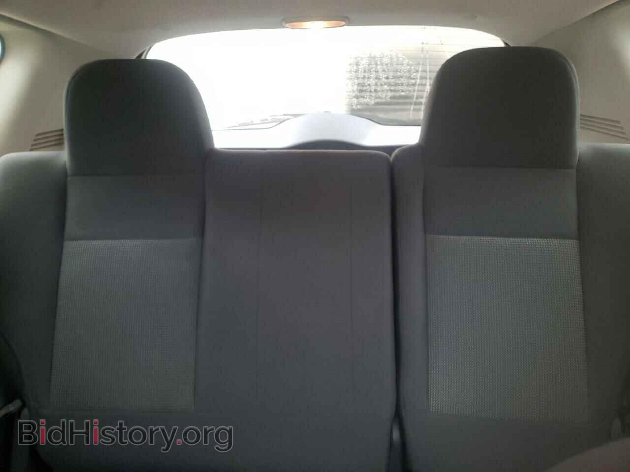 2012 JEEP COMPASS - VIN: 1C4NJDEB2CD636226 - Фото 10