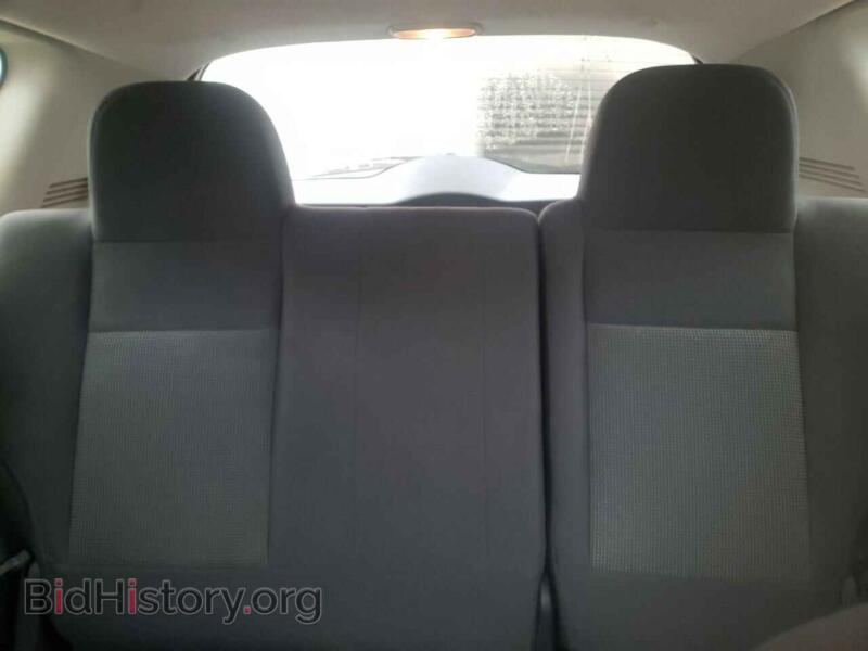 2012 Jeep COMPASS (VIN 1C4NJDEB2CD636226) — photo 10 of 13