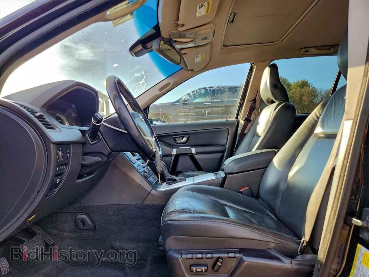 2013 VOLVO XC90 - VIN: YV4952CZ8D1657818 - Фото 7
