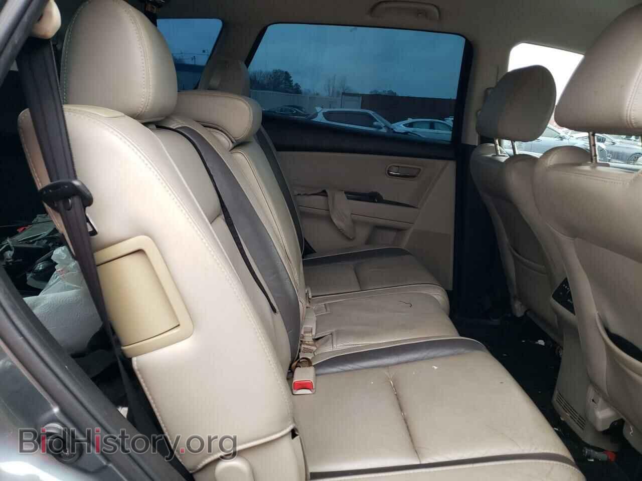 2011 MAZDA CX-9 - VIN: JM3TB2CA9B0314196 - Фото 11