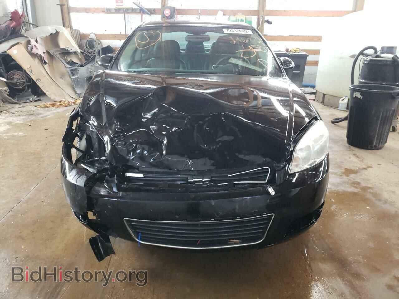 2011 CHEVROLET IMPALA - VIN: 2G1WG5EK7B1246072 - Фото 5