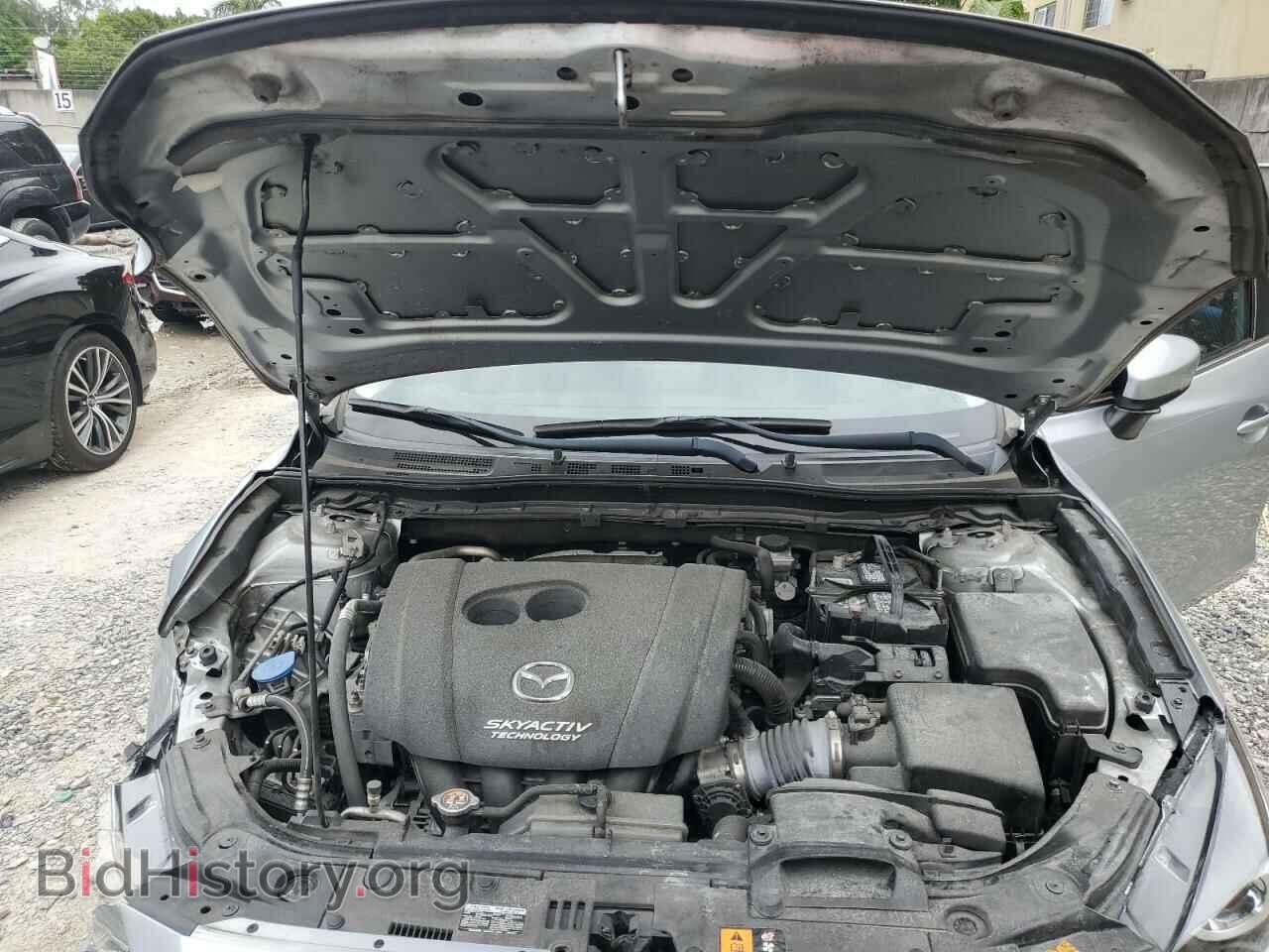 2018 MAZDA 3 - VIN: 3MZBN1V39JM206884 - Фото 11