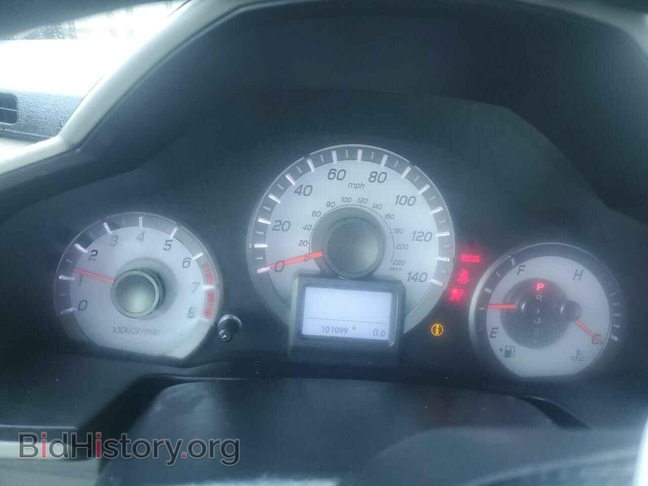2015 HONDA PILOT - VIN: 5FNYF3H95FB003976 - Фото 9