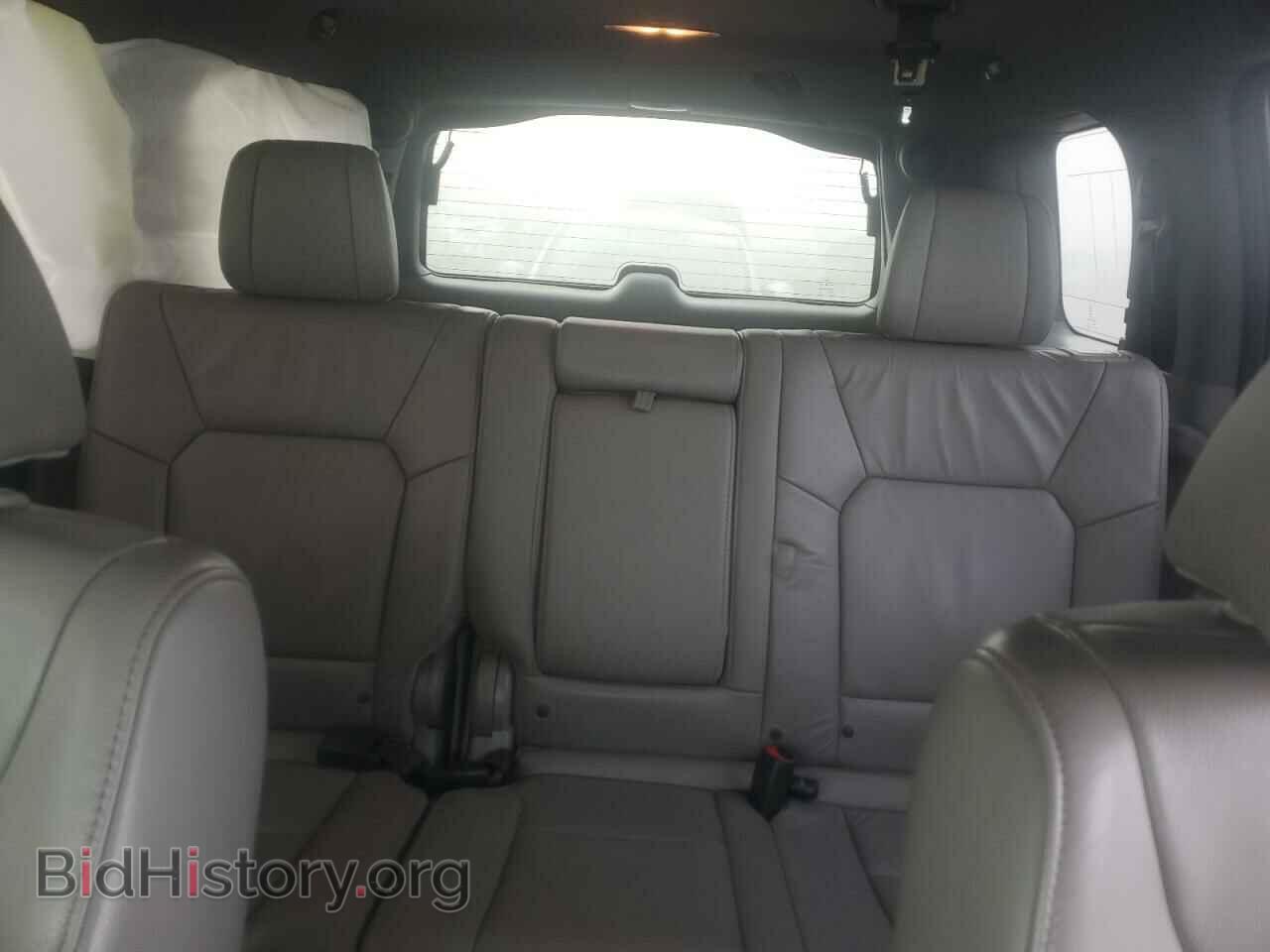 2015 HONDA PILOT - VIN: 5FNYF3H95FB003976 - Фото 10
