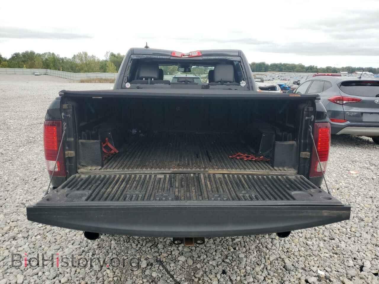 2017 RAM 1500 - VIN: 1C6RR7MT4HS508487 - Фото 6