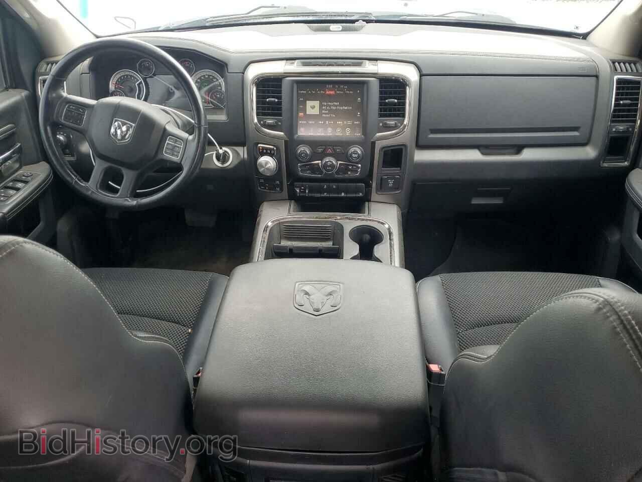 2017 RAM 1500 - VIN: 1C6RR7MT4HS508487 - Фото 8